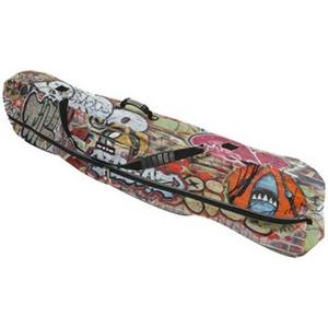 Athalon Fitted Snowboard Bag (Multicolor)