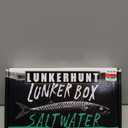 Lunkerhunt Saltwater Lunker Box Kit