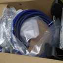 Graco Magnum 262800 X5 Stand Airless Paint Sprayer, Blue