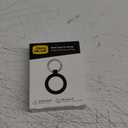 OtterBox Sleek Tracker CASE for Apple AirTag - Black