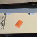 Karltys [Upgrade 2 Pack Screen Protector for 2027 2026 2025 Chevy Tahoe/Suburban 17.7-inch Navi &11-Inch Dash [No Glare & Fingerprint] Tempered Glass 2025+ Chevy Tahoe/Suburban Accessories