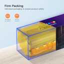 E-Z Ink Compatible Toner Cartridge Replacement for Brother TN750 TN-750 TN720 TN-720 to Use with HL-5450DN HL-5470DW HL-6180DW MFC-8710DW MFC-8910DW MFC-8950DW (Black, High Yield, 2-Pack)