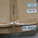 WP2256704 Refrigerator Crisper Drawer (clear) Compatible with whirlpool, kenmore, amana, maytag etc. Refrigerator Crisper Pan 2256704 replace 1469225, PS11739936, AP6006849, EAP6006849 etc.