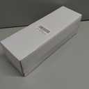 LYEOBOH Olive Oil Dispenser Bottle with Spout, Oil Dispenser for Kitchen - 17 OZ Ceramic Oil Dispensing Bottles for Kitchen, Cooking Oil Dispenser, Vinegar Dispenser Bottle Pour, White