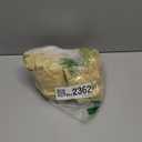 GASPRO 10 lbs Fire Glass for Propane Fire Pit, 1/2-Inch Glass Rocks for Fire Pit Table Fireplace, Gold