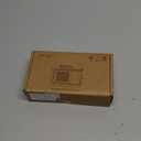 SEMIER Small Cassette Player Recorder, Portable AM FM Vintage Tape Cassette Player with Big Speaker and Headphones, Built-in Microphone, Powered by DC or AA Battery for Walking (Blue)