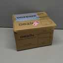 Dezin Hot Pot Electric with Steamer, Rapid Noodles Cooker, Stainless Steel Electric Pot 1.6 Liter, Perfect for Ramen, Egg, Dumpling, Soup, Oatmeal with Temperature Control and Keep Warm Function (1.7 Quarts)