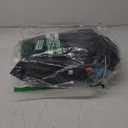 MORNYRAY Waterproof Car Cover All Weather Snowproof UV Protection Windproof Outdoor Full SUV Car Cover, Universal Fit for SUV (Fit SUV Length Up to 162 inch, Blue) (Fit SUV Length Up to 162 inch, Blue)