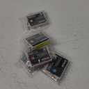 EPSON 48 Standard Capacity Color Combo Pack (T048920-S) Works with Stylus Photo R200, R220, R300, R300M, R340, RX500, RX600, RX620