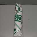 Rico Industries NBA Basketball Diamond Shape Cut Pennant - Home and Living Room Dcor - Soft Felt EZ to Hang