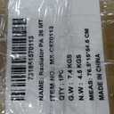 Radiator Toyota RAV4 2005 PA-26-MT