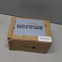 AquaMiracle Koi Pond Aerator for Pond up to 1000 & 2000 Gallons, All-in-One Pond Air Pump Aeration Kit with Air Stones Airline Tubing Check Valves