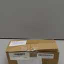 Meonum 6 Pack Window Candles Battery Operated, 7.6 Inch Christmas Candles, LED Window Decoration with Sensor Dusk to Dawn, Flameless Taper Decorations with Suction Cups for Christmas (Light Yellow)