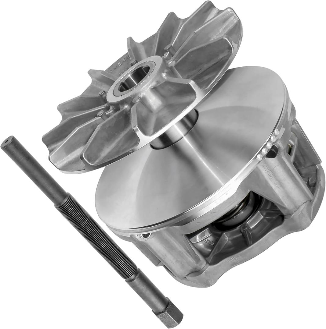 Caltric Primary Drive Clutch with Tool Compatible with Polaris Sportsman 570 EFI 2014-2020 1323063