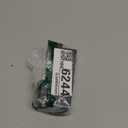 Perfection Instant Eye Tightener Cream - Instant Firming Lotion for Puffiness, Fine Lines & Wrinkles, Lightweight Easy-Wear Formula, Gentle Skin Care for All Skin Types, 2PCS with 2 Brushes