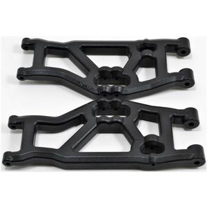 RPM 81682 Front A-arms for The 4S v2 ARRMA Kraton & Outcast