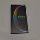 TORRAS 360 Magnetic Stand for iPhone 17 Pro Max Case, Fit for MagSafe, Non-Yellowing Clear Case for iPhone 17 Pro Max Phone Case with Kickstand & Camera Control, Hard PC Protection, Q3 Spin