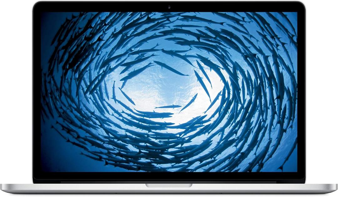 Apple MacBook Pro 15in Core i7 2.8GHz Retina (MGXG2LL/A), 16GB RAM, 1TB Solid State Drive 