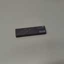 BARTON Leather and Rubber Hybrid Straps with Integrated Quick Release Spring Bars - 316L Stainless Steel - Choose Color - 18mm, 20mm & 22mm Watch Bands (Walnut)