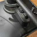 Paron Record Player Vintage Turntable for Vinyl Records with Built-in Speakers Bluetooth Retro Phonograph Wood Walnut