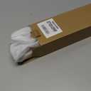 12 Inch Bathroom Towel Bar Bath Towel Rack Kitchen Towel Holder Towel Ring Wall Mounted SUS304 Stainless Steel Brushed Gold AN4001GD-L12