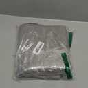 MontVoo -Bath Mat Rug-Rubber Backing Non Slip Quick Dry Absorbent Thin Bathroom Rugs Fit Under Door-Faux Suede Surface Bathroom Floor Mats-Shower Rug for in Front of Bathtub Shower Gray 20"x32" (Grey)