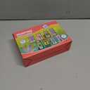 Valentines Day Gifts for Kids, 32 Pack Mini Bubble Wands with Valentines Animal Themes Greeting Cards for Kids, Valentine's Day School Prize Party Favor, Classroom Exchange Gift Set