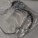 A-Premium Rear Driver Side Brake Hydraulic Hose Compatible with Select Chrysler and Dodge Models - Town & Country 2004-2007, Voyager 2001-2003, Caravan 01-07, Grand Caravan 01-02 - Replace# 4721323AD