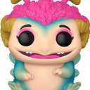 Funko POP Movies: Spellbound - Monster Queen Ellsmere - Collectable Vinyl Figure - Gift Idea - Official Merchandise - for Kids & Adults - Movies Fans - Model Figure for Collectors and Display