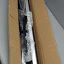 Universal Roof Rack Adjustable 48" Cross Bars, Upgraded Aluminum Alloy Car Roof Rack Carrier Holders Brackets, for Ski Luggage Rack Kayak Bike Canoe Snowboard Cargo Basket,165LB/75KG Capacity