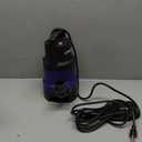 MEDAS 1HP 3434 GPH Sump Pump Submersible Clean/ Dirty Water Pump Portable Utility Pump with 16.4ft Cord for Swimming Pool Garden Basement Tub Pond Draining