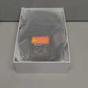 IKEEPFIT Cordless Knee Massager with Heat Vibration for Pain Relief, MAXwarm 4.0[2026 Upgraded] - Electric Heated Knee Brace with 5 Heat Levels and 3 Massage Mode, Gifts for Men Women (Grey, Pair)