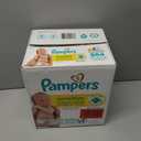 Pampers Sensitive Wipes - 504 Count