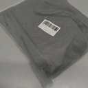 Girls Leggings with Skirt for Girls Kids School Uniform Pants Toddler Ruffle Pants Tutu Pull On Warm Clothes (7-8 Years, Dark Gray)