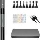 DSPIAE PRO Reciprocating Electric Sander