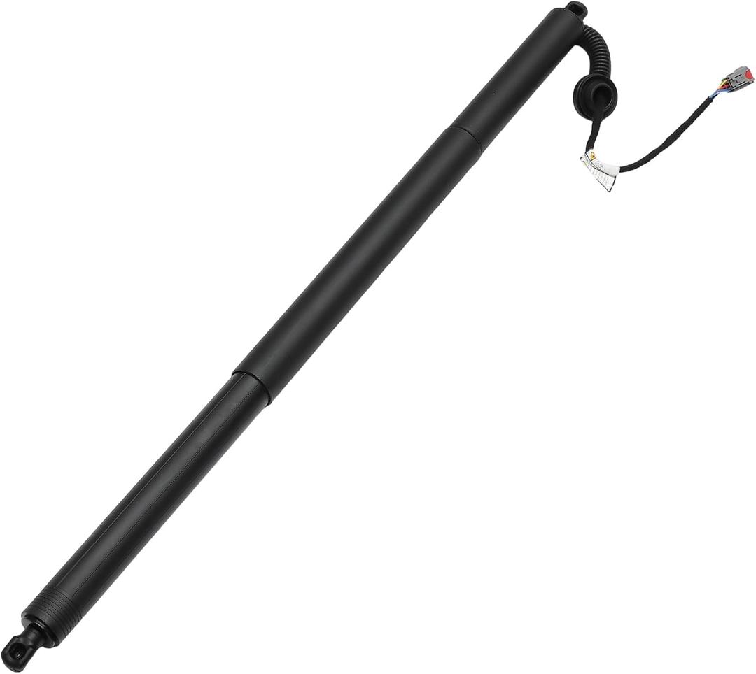 Rear Right Tailgate Power Lift Support for Chrysler Pacifica Voyager 2021-2025 Rear Liftgate Power Hatch Shock Strut 68455759AB Electric Trunk Rear Boot Lid Power Liftgate 1 Pc
