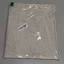 Farmhouse Rustic Faux Linen Table Runner Neutral Beige Table Runners Double Layer Reversible Rectangle Runners for Daily Use Kitchen Dining Banquet Holiday 13x60 Inch