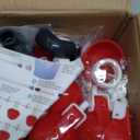 Complete Set Pipeline Automatic Chicken Watering System, 1/2" PVC Tee Fittings & PVC Pipe & Garden Hose, Chicken Water Cups, Poultry Waterer, Automatic Chicken Waterer, Chicken Nipple Waterer