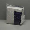 SABALANICA Room Darkening Curtains 84 Inch Length for Bedroom Living Room, Insulated Thermal Grommet Curtain Drapes, Blackout(60-90%,Not 100%) Window Treatment Decor, 2 Panels, 52x84, Navy Blue