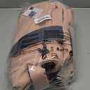 Taygeer Travel Backpack for Women, Carry On Backpack with Water Bottle Pocket & Shoe Pouch, TSA 15.6inch Laptop Mochila Flight Approved, Nurse Bag Casual Daypack for Weekender Business Hiking, Pink (Large)