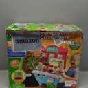 LeapFrog Scoop and Learn Ice Cream Cart