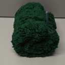 MIULEE Dark Green Bathroom Rugs, Soft Small Absorbent Microfiber Bath Rugs Non Slip Quick Dry Fluffy Bath Mats for Bathroom Floor Tub Showers, Machine Washable, 16x24 Inch