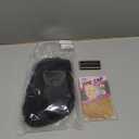 12 Inches Blunt Cut Bob Wigs For Black Women Human Hair Wigs With Bangs and Natural Scalp Top, Adequate 150% Density Natural Color Short Bob Wigs With Bangs