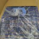 Pacific Folding Crab Trap Pot Vinyl Coated Steel Wire 24''x24''x12'' 2 Pcs for Dungeness