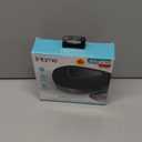 iHome Callboost Bluetooth Speakerphone with Noise Reduction for Conference Calls and Home Office