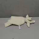 California Costumes, Sheep Dog, Size S for Very-Small to Small Dogs (White)