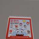 The Original Mood Flipbook for Kids; 20 Different Moods/Emotions; Autism; ADHD; Help Kids Identify Feelings and Make Positive Choices; Laminated Pages (Monster Flipbook)