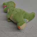 Cute Dinosaur Stuffed Animals Plush Toys,9.84 Inch Tyrannosaurus Plushies,Great Birthday Gifts for 3 4 5 6 7 8 Year Old Boys Girls
