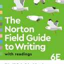 The North Field Guide To Writing With Readings 6E