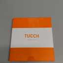 TUCCH Compatible with iPhone 16 Wallet Case, RFID Blocking 4 Card Holder Kickstand [Shockproof TPU Interior Shell], PU Leather Magnetic Closure Protective Flip Phone Cover, Black